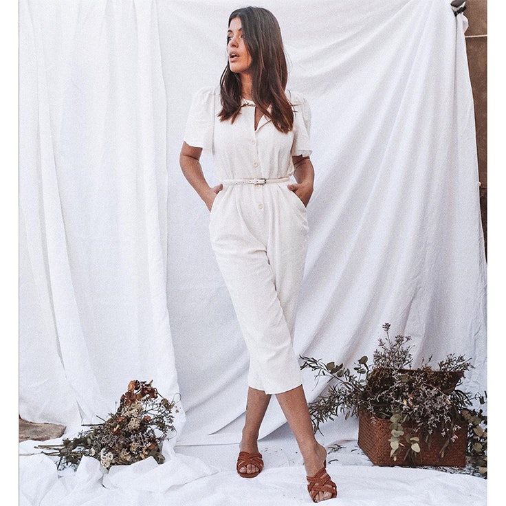 sandalias para verano dulceida krack