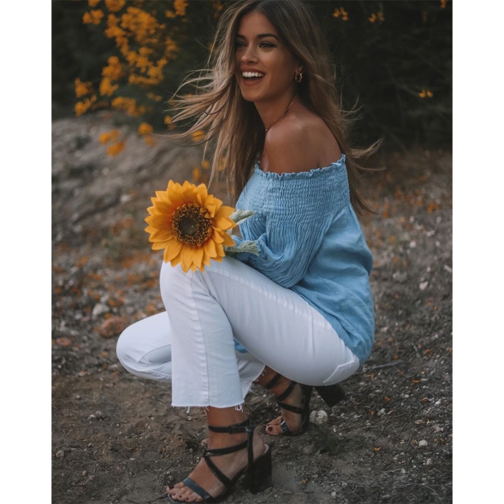 sandalias para verano rocio camacho zapatería krack