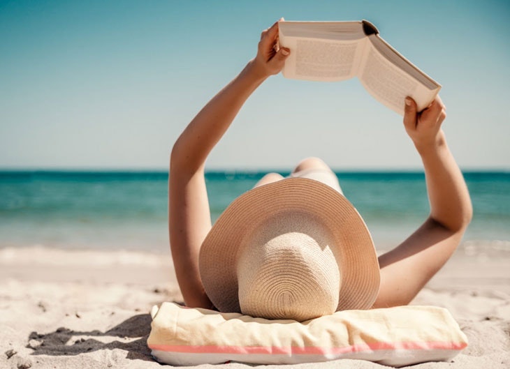 Los mejores libros para este verano 2020