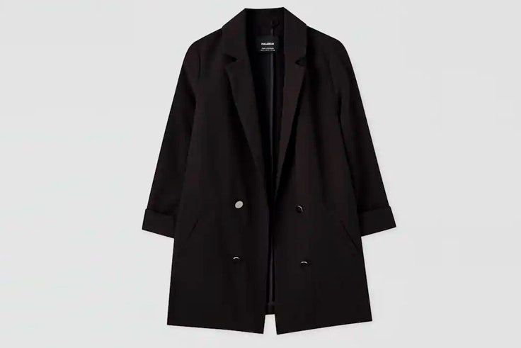 Blazer de Pull&Bear