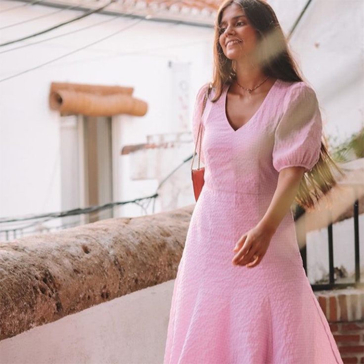 mariagdejaime vestidos para verano 2020