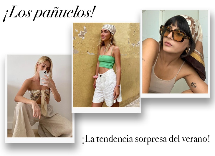 El accesorio favorito de las influencers para verano