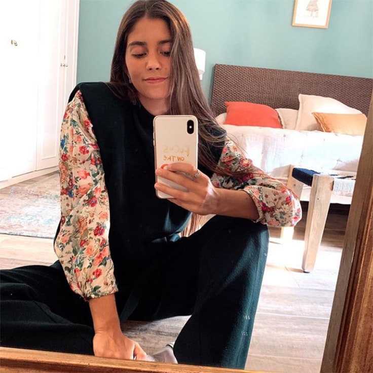 maria garcia de jaime chalecos de punto
