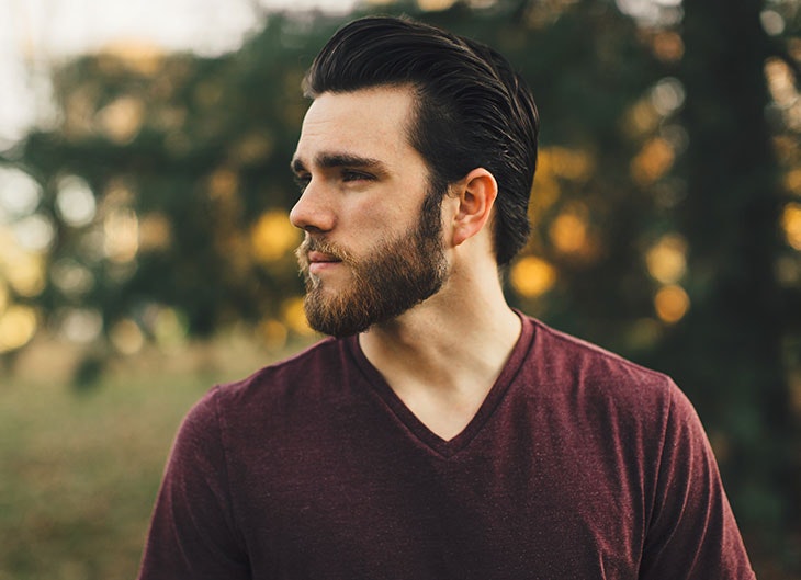 Esos trucos infalibles para saber cómo cuidarse la barba