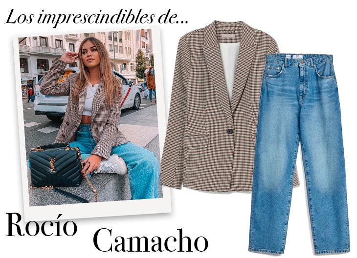 Los imprescindibles de Rocío Camacho