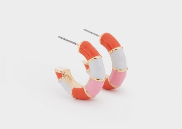 Pendientes aro Parfois