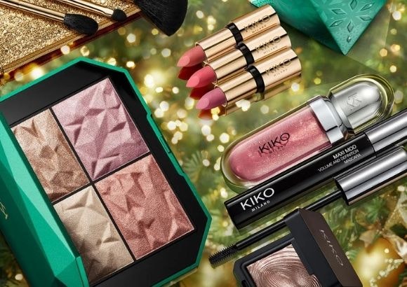 Black Friday Kiko