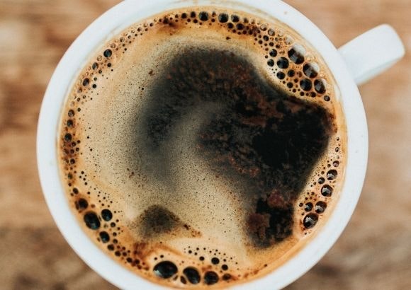 Café solo