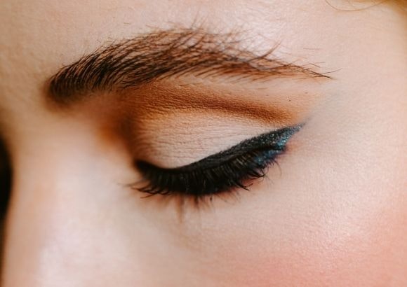 Eyeliner maquillaje