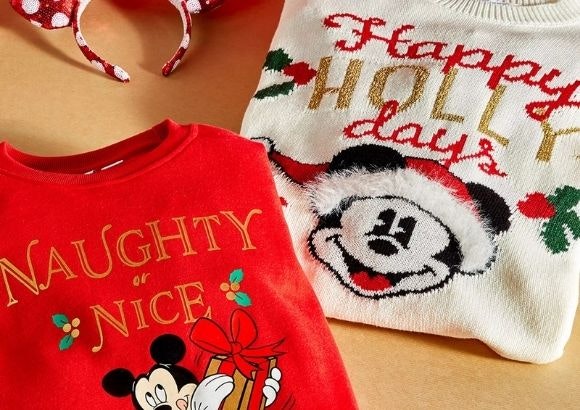 Jersey navidad