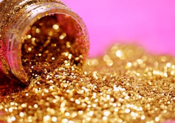 Maquillaje para las fiestas navideñas