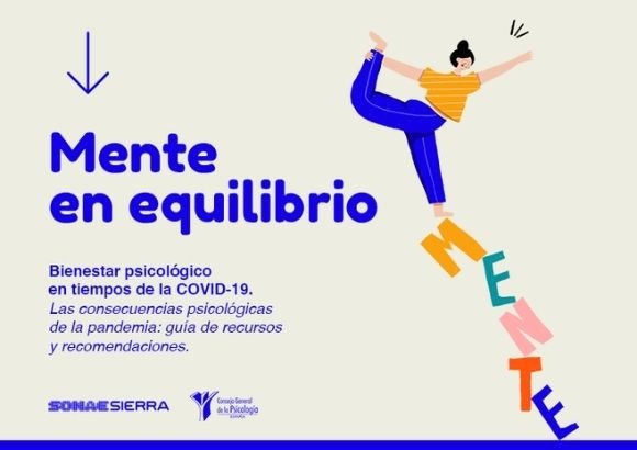 Guía Mente en equilibrio