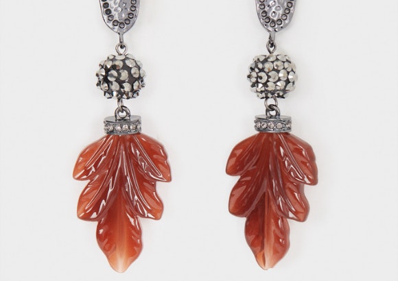 Pendientes grandes Parfois