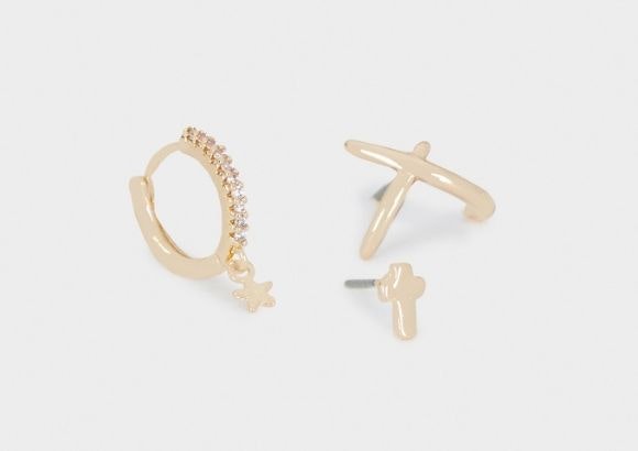 Pendientes Parfois