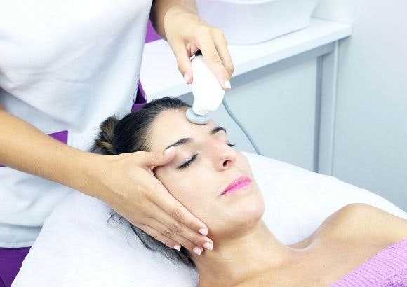 Tratamiento facial