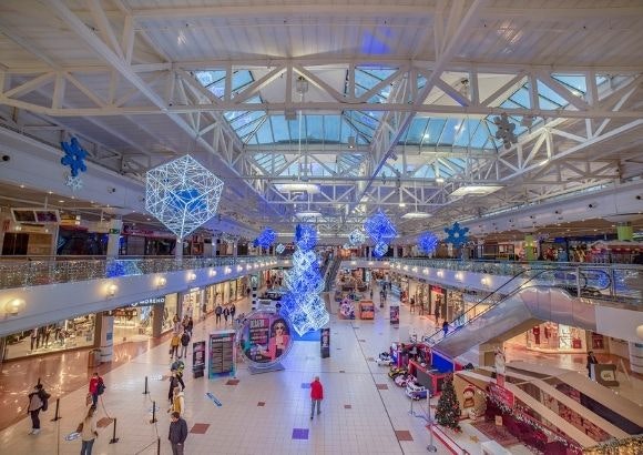 Horarios Navidad Valle Real