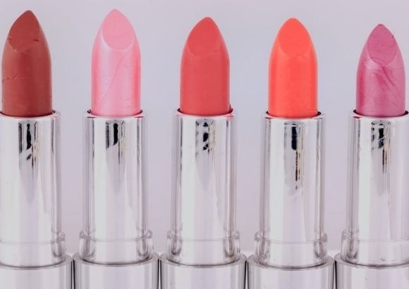 Nuestras 5 barras de labios favoritas
