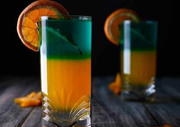 4 cócteles deliciosos sin alcohol para repetir