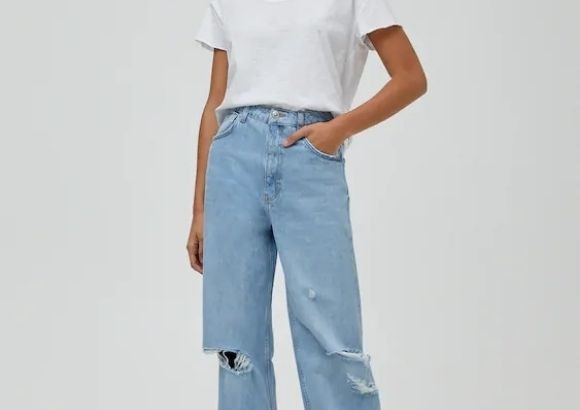 jeans primavera