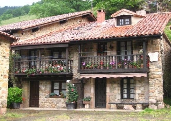 Bárcena Mayor Cantabria