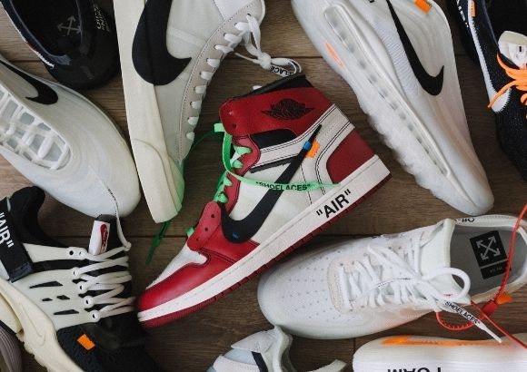 Las zapatillas de hombre que se llevarán esta primavera