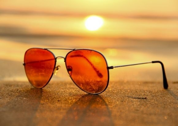 gafas de sol