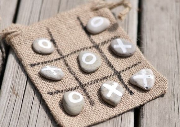 juegos DIY