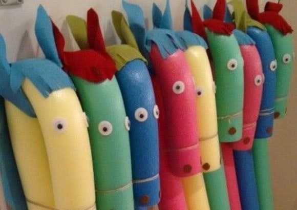 juegos DIY