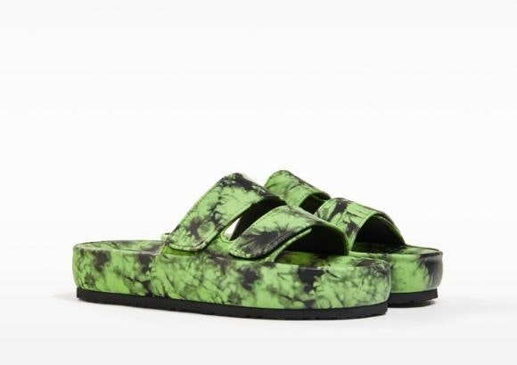 zapatos abiertos primavera