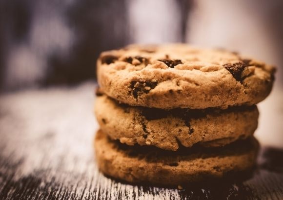 cookies chocolate