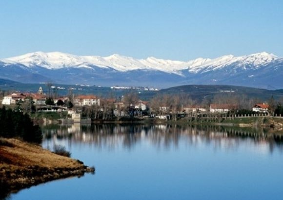 Reinosa