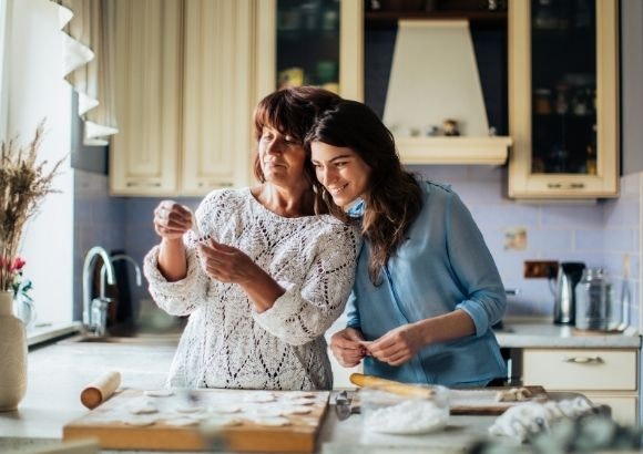 sorteos día de la madre