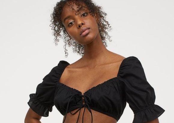 tops primavera