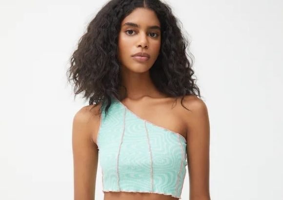 tops primavera