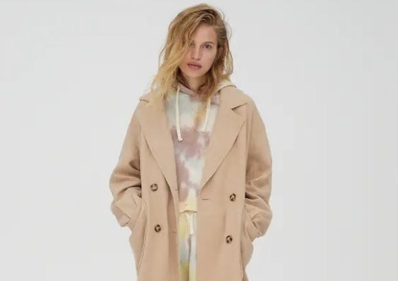 chaqueta entretiempo