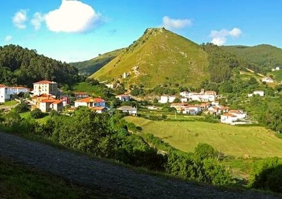 Camargo Cantabria