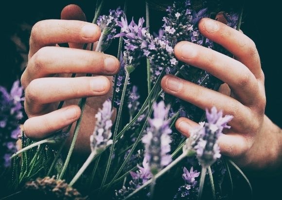 aromaterapia beneficios
