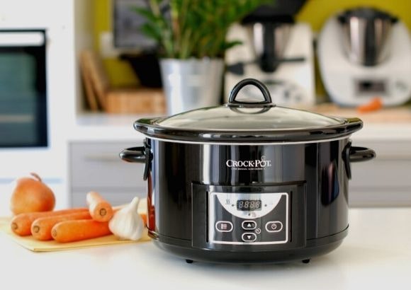 slow cooker