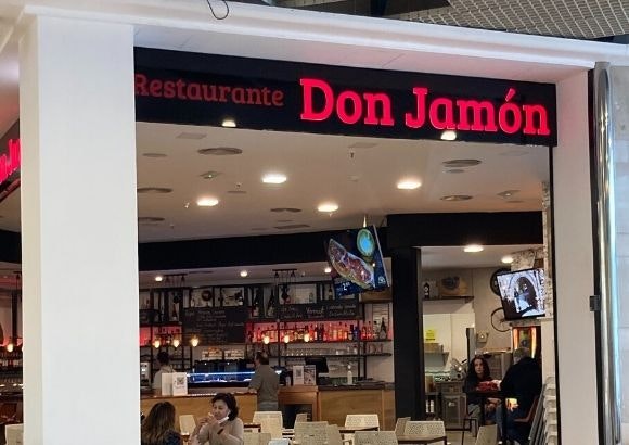 Reapertura restaurantes Valle Real