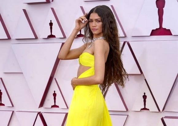 Look amarillo