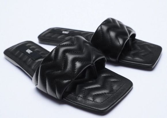 sandalias planas verano