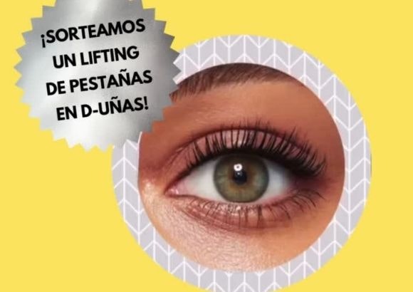 sorteo D-Uñas