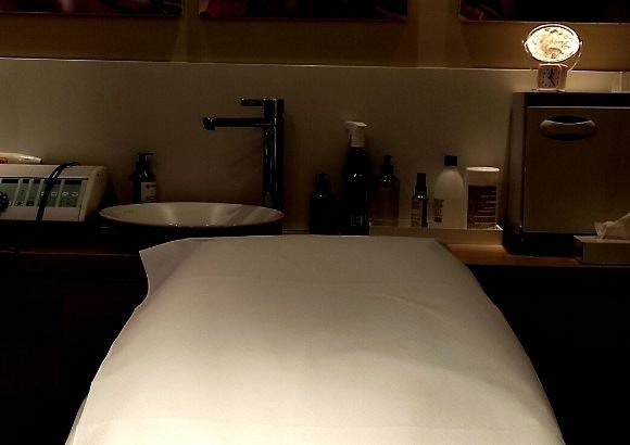 tratamiento facial Yves Rocher