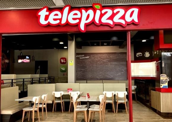 Reapertura restaurantes Valle Real