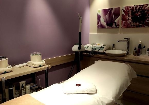 tratamiento facial Yves Rocher