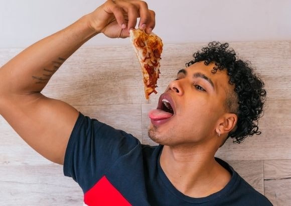 sorteo telepizza