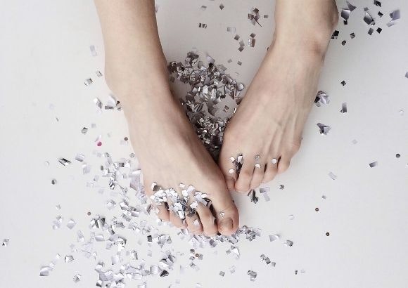 pedicuras verano