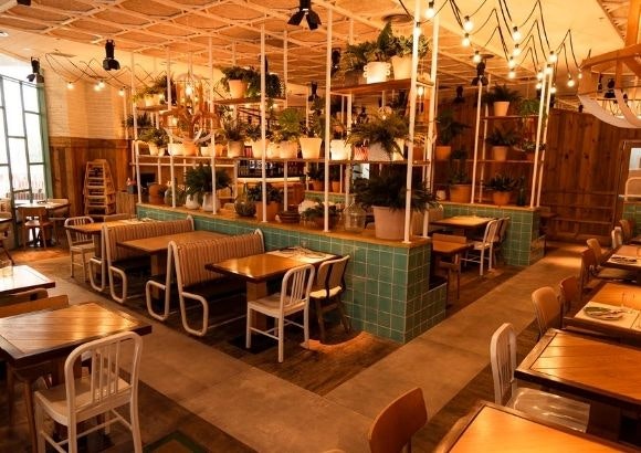 sorteo foodoo valle real