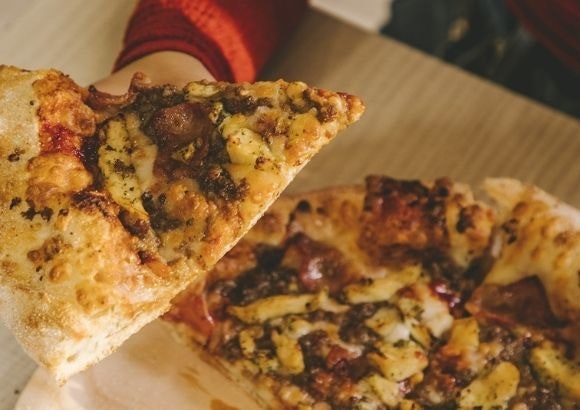 sorteo telepizza