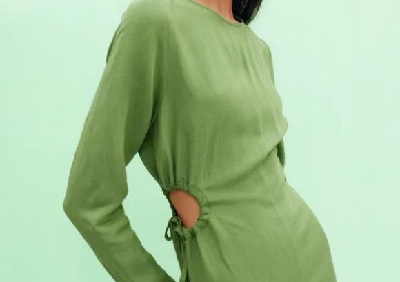 estilo cut out